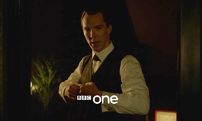 New Trailer for 'Sherlock: The Abominable Bride' Highlights the Avenging Ghost