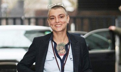 Sinead O'Connor Rants Against Her Exes and Kids After Suicide Attempt