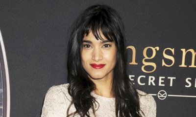 'Kingsman' Star Sofia Boutella to Play Gender-Bending Title Role in 'Mummy' Remake