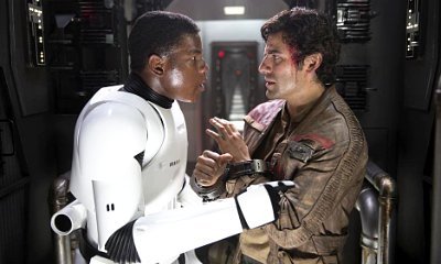 This 'Star Wars: The Force Awakens' Character Was About to Be Killed Off