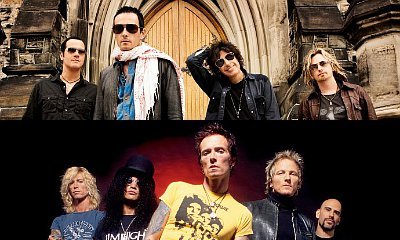 Stone Temple Pilots and Velvet Revolver Pen Touching Tributes to Scott Weiland