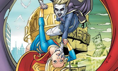 'Supergirl' Is Set to Fight Bizarro. Which Version Is Coming to the TV Show?