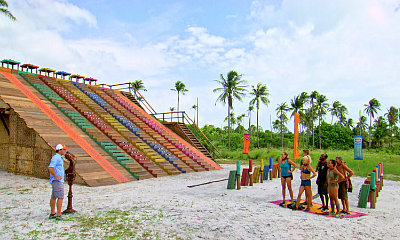 'Survivor: Cambodia' Winner Moves the Jury to Tears