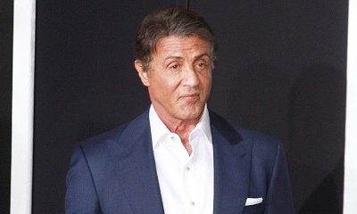 Sylvester Stallone Develops 'Rambo: New Blood' for FOX