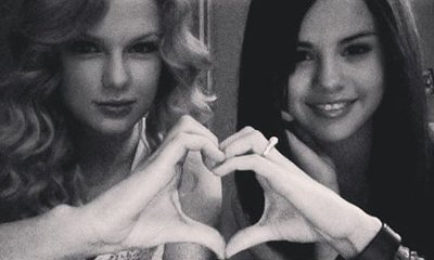 Taylor Swift and Her 'Bad Blood' Squad Share Cute Throwback Photos in Honor of Her 26th Birthday
