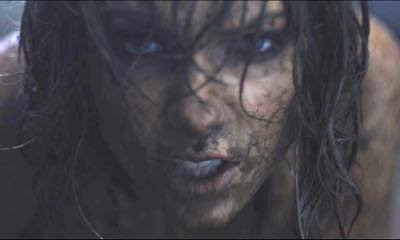 Taylor Swift Teases 'Out of the Woods' Music Video