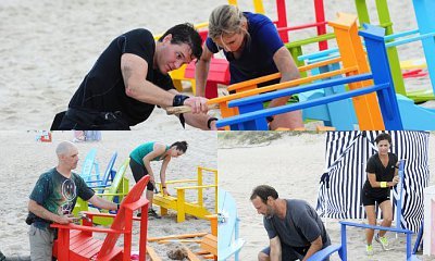 'The Amazing Race 27' Finale Recap: A Couple Wins, Thanks to Taxi Snafu