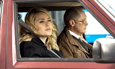 'The Blacklist' Gets Early Renewal, Will Return for Season 4