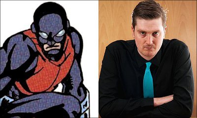 'The Flash' Casts DC Comics Villain Geomancer - Who's Landing the Role?