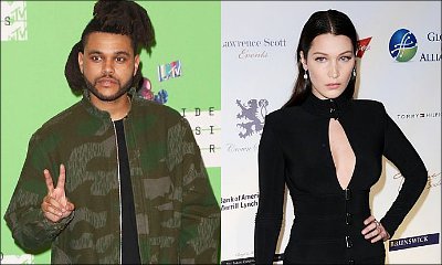 Break! The Weeknd and Bella Hadid Are Spending Time Apart