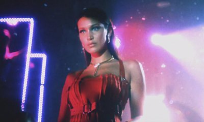 Watch The Weeknd's 'In the Night' Music Video Starring Girlfriend Bella Hadid
