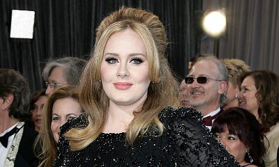 Tickets for Adele's North American Tour Selling Out in Minutes Leaves Fans Angry