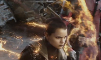 Director Tim Miller Explains Negasonic Teenage Warhead's Abilities in 'Deadpool'