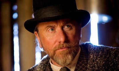 What Does It Mean? Tim Roth Confirms 'Hateful Eight' Connection to 'Inglourious Basterds'