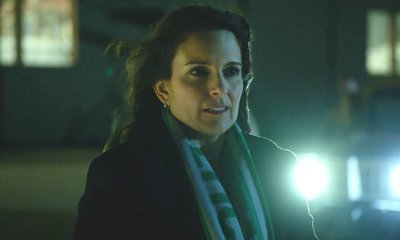 Tina Fey Is War Reporter in First 'Whiskey Tango Foxtrot' Trailer