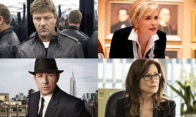 TNT Cancels 'Legends', 'Agent X' and 'Public Morals', Renews Three Shows