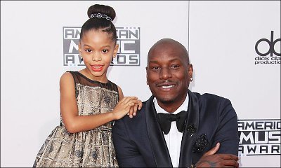 Best Dad Ever! Tyrese Gibson Says He Bought His Daughter Shayla an Island for Christmas