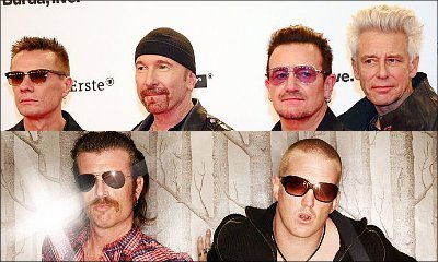U2 Denies Eagles of Death Metal Will Perform in Paris With Them
