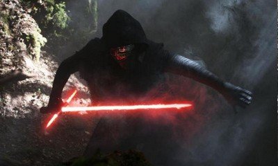 Vatican Paper Says 'Star Wars: The Force Awakens' Villains Are Not Evil Enough