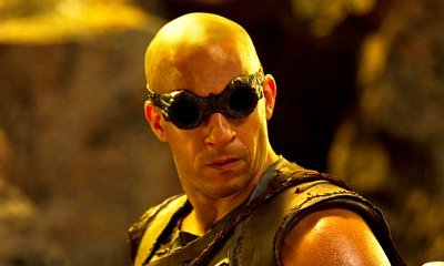 Vin Diesel Is Bringing 'Riddick' to Television