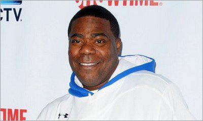 Walmart Truck Driver Who Crashed Into Tracy Morgan's Car Charged with Manslaughter