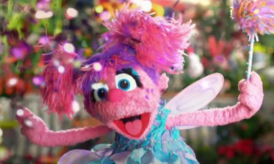 Watch First Trailer for HBO's 'Sesame Street' Season 46