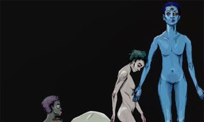 Surprise! Willow Smith Releases Debut Album 'Ardipithecus' Out of Nowhere