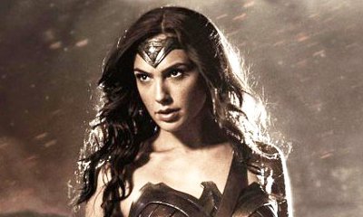 'Wonder Woman' Videos Show Gal Gadot and Chris Pine on World War I Set