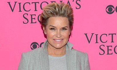 Yolanda Foster Steps Out for First Time After David Foster Split: 'I'm Doing a Lot Better'