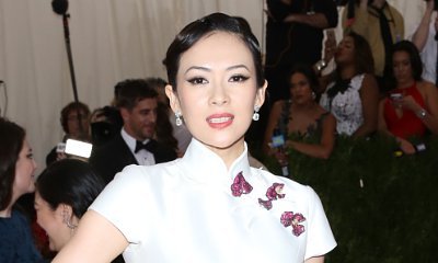 'Memoirs of Geisha' Star Zhang Ziyi Gives Birth to Baby Girl