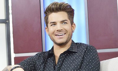 Adam Lambert Joins 'Rocky Horror' Remake. Find Out Who He Plays