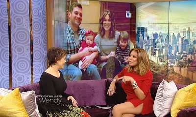 Alyssa Milano and Wendy Williams Spar Over Breastfeeding Photo