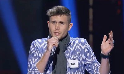 'American Idol' Recap: Despite Health Issue, This Singer Survives in Hollywood Round #1