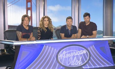 'American Idol' Recap: Ryan Seacrest Plays Judge, Contestant Gets Sweet Surprise
