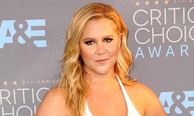 Amy Schumer Fires Back at Teen Film Critic Over Slut-Slamming Tweet