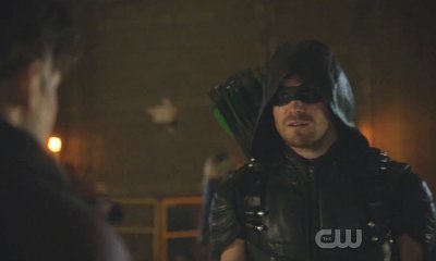 'Arrow' New Midseason Trailer: Does Oliver Go Too Far in His Personal Vendetta?