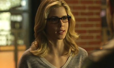 'Arrow' Reveals Felicity's Fate, Teases New Problem in Preview for Next Episode