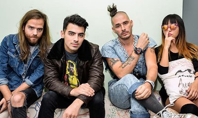 Artist of the Week: DNCE