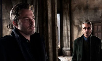 Will 'Batman v Superman: Dawn of Justice' Introduce This Villain?