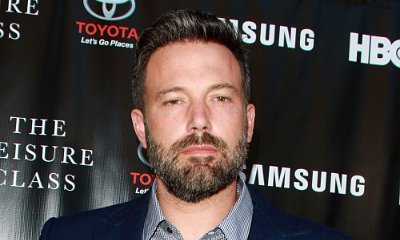 Ben Affleck Sheds More Light on Directing Batman Solo Movie