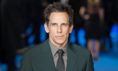 Ben Stiller Is Urging New Yorkers to Join HOPE 2016