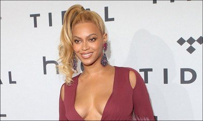 Is Beyonce Four Months Pregnant With Her Second Child?