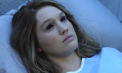 Get First Look at Bizarro in New 'Supergirl' Clip