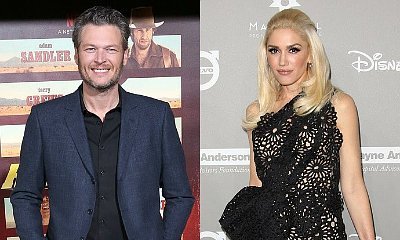 Blake Shelton and Gwen Stefani Plan to Buy a House in Oklahoma