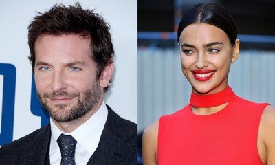 Bradley Cooper and Irina Shayk Go House-Hunting