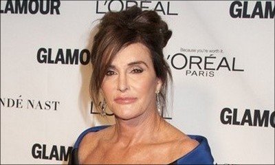 Tell It All! Caitlyn Jenner to Pen Memoir About Her Gender Transition