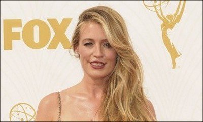 'SYTYCD' Host Cat Deeley Gives Birth to Baby Boy