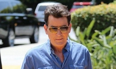 Charlie Sheen Stopped Taking His HIV Meds to Seek Mexican Alternative Treatment