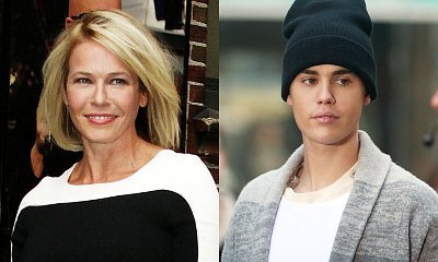 Chelsea Handler Says Her Worst Interview Was With Justin Bieber. Find Out Why