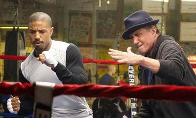 'Creed 2' Eying 2017 Release Date, Ryan Coogler Unlikely to Return